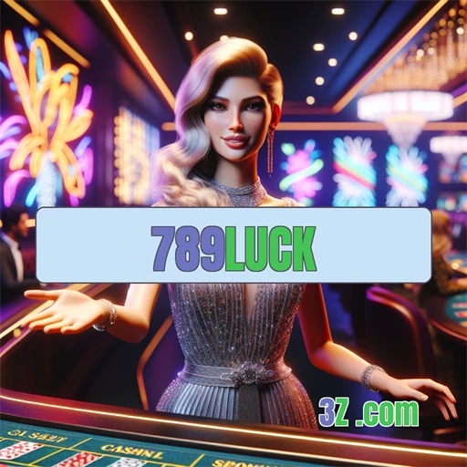 Apostas Inovadoras: A Nova Experiência do 789luck.com