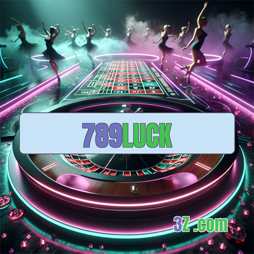 Aventura no Casino: Jogando no 789luck.com