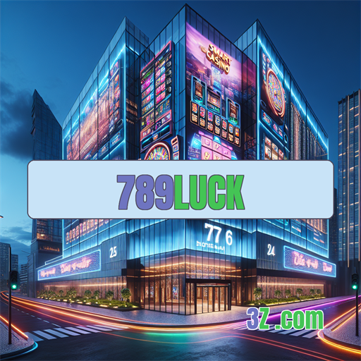 Oásis Confiável: 789luck.com Revoluciona Jogos Online no Brasil