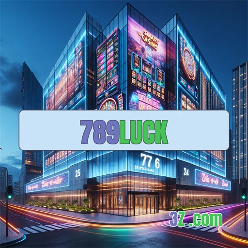 Oásis Confiável: 789luck.com Revoluciona Jogos Online no Brasil