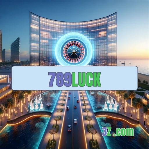 Slots: Aventura e Emoção nas Rodadas do 789luck.com