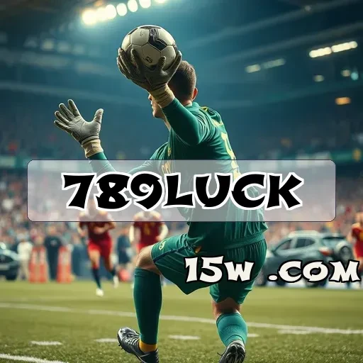 789luck.com: O Portal Definitivo para Caça-Níqueis que Encantam