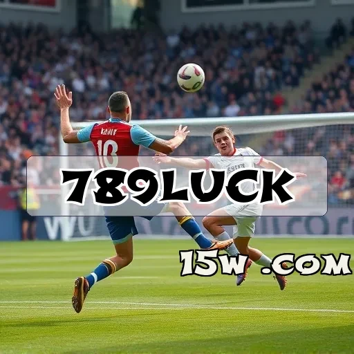 789luck.com: Aposta no Futuro das Apostas Esportivas Brasileiras