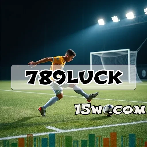 789luck.com: Aventuras e Chances na Loteria Brasileira!