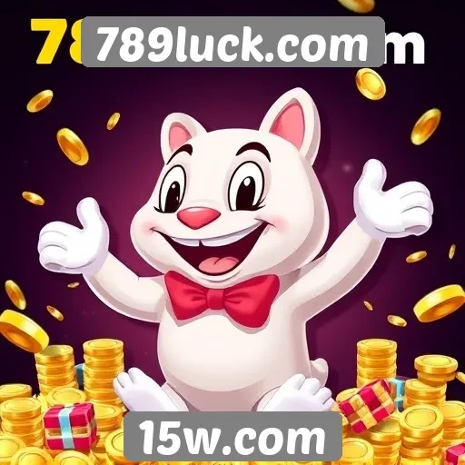 Comparativo de bônus disponíveis no 789luck